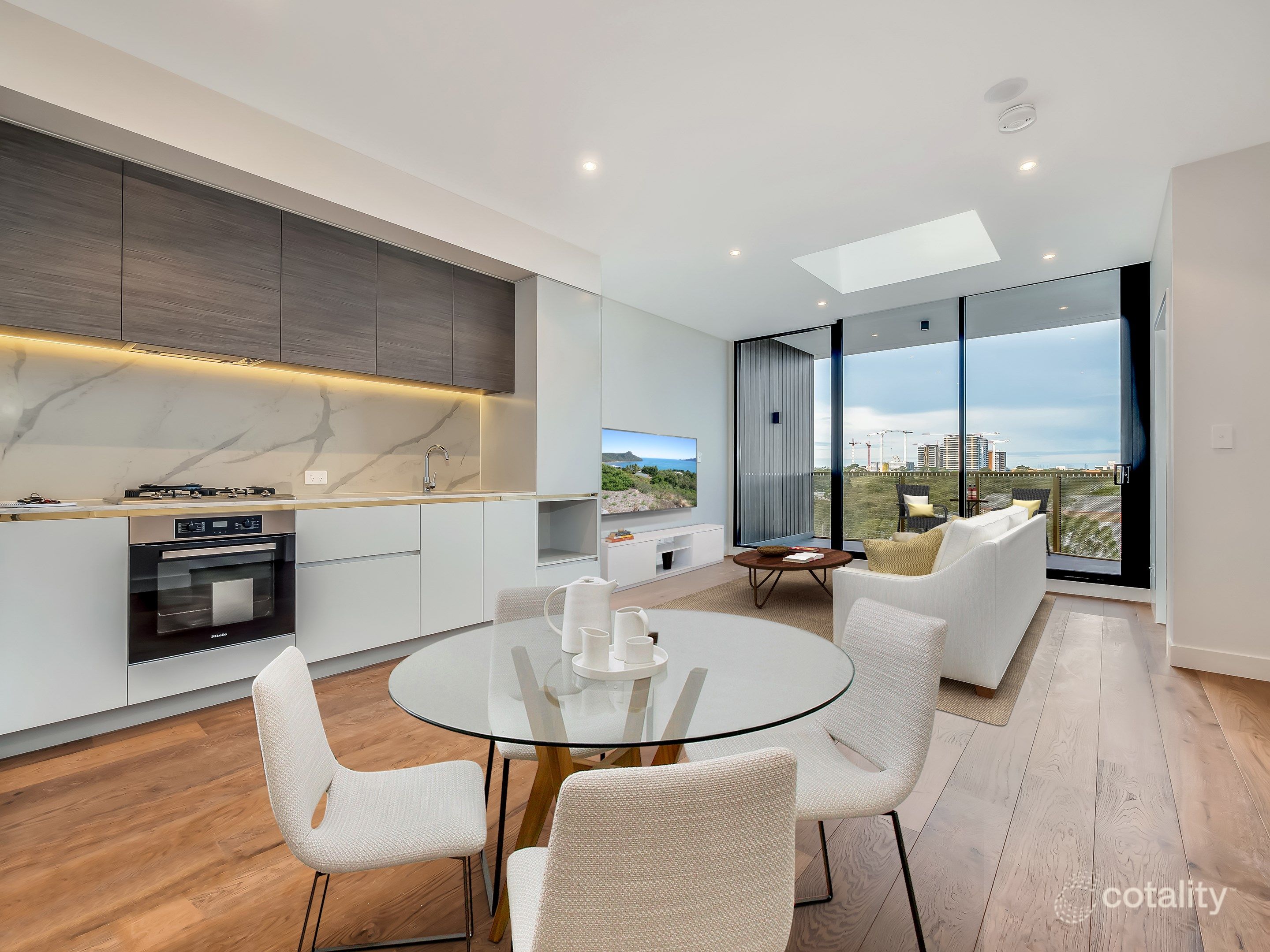 607/55 Holloway St, Banksmeadow, NSW 2019