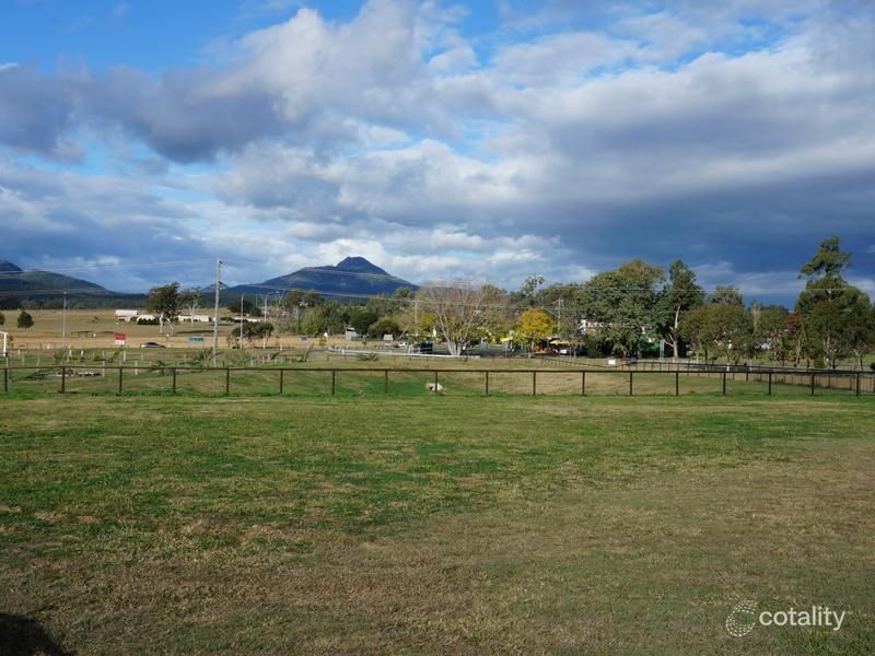 41 Peak Crossing Churchbank Weir Rd, Peak Crossing, QLD 4306