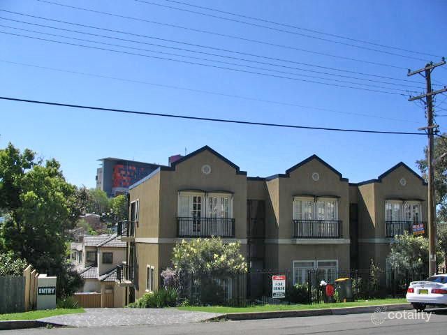 4/44-46 Rowland Ave, Wollongong, NSW 2500