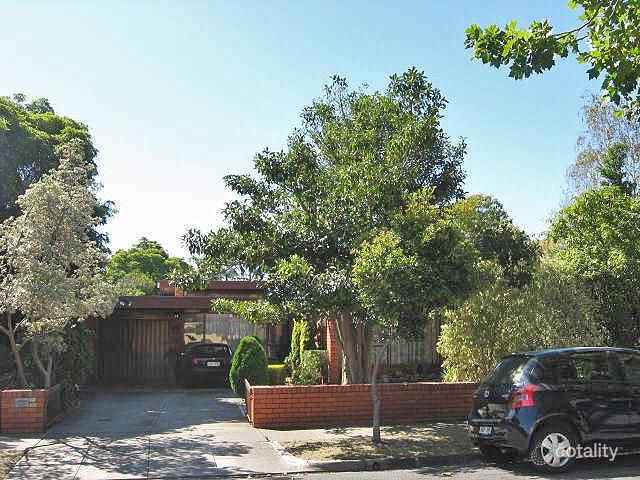 4 Dunbar Ave, Caulfield North, VIC 3161