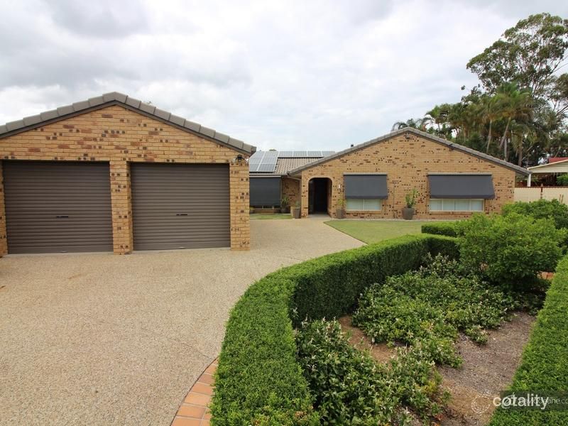 1 Marche Ct, Petrie, QLD 4502