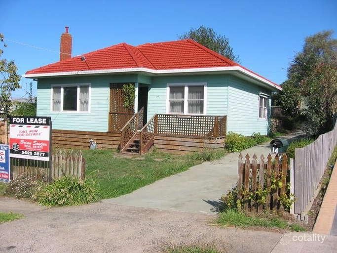 14 Tobruk St, Warragul, VIC 3820