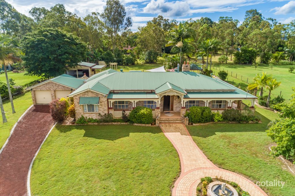 154 Alcock Rd, Elimbah, QLD 4516