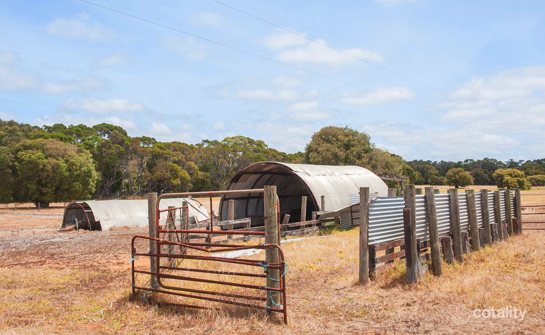 52 Coostien Rd, Scott River, WA 6288