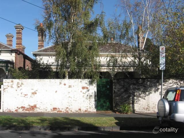 25 Donald St, Prahran, VIC 3181