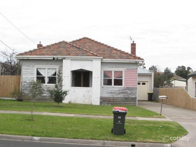 86 Roberts St, Essendon, VIC 3040