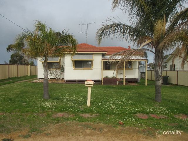 57 Pemble St, Katanning, WA 6317