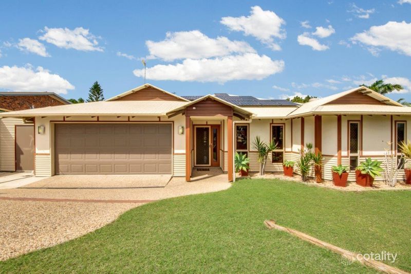 6 Cypress Cl, Kin Kora, QLD 4680