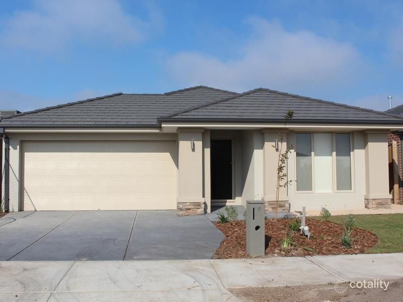 9 Sligo St, Doreen, VIC 3754