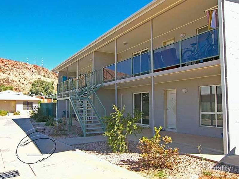 6/3 Tilmouth Ct, Gillen, NT 0870