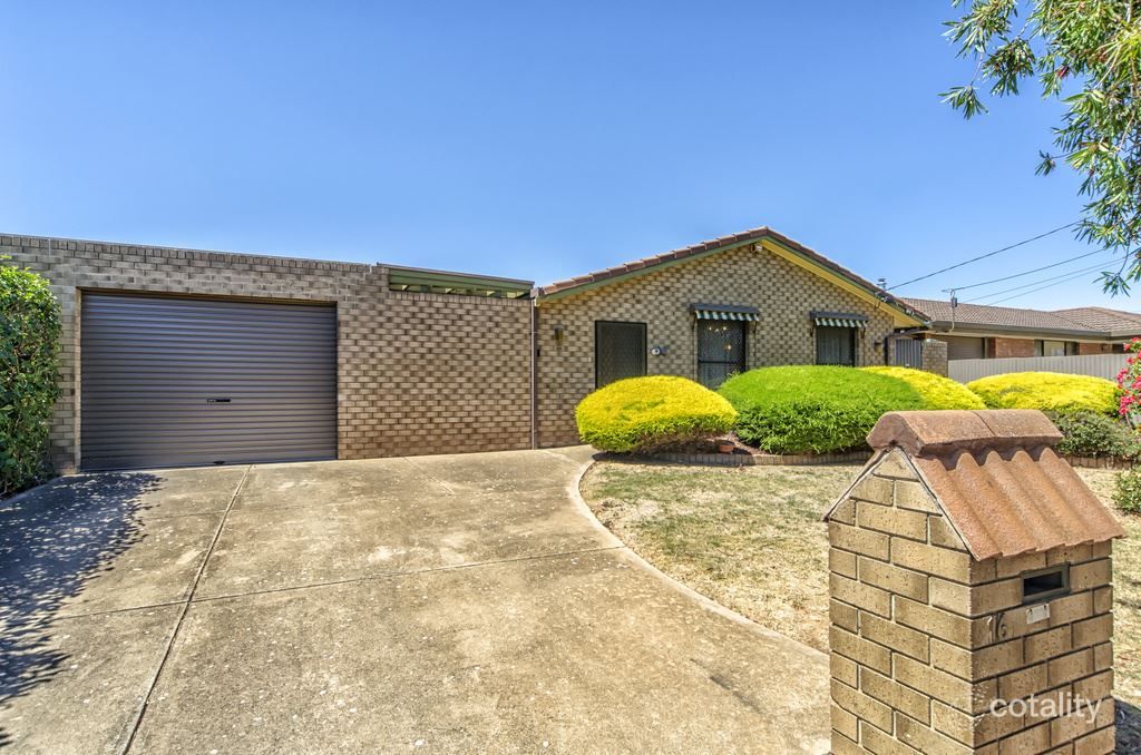16 Anchorage St, Seaford, SA 5169