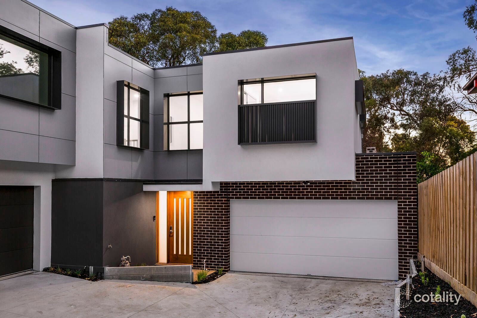 3/23 Calvin Cres, Doncaster East, VIC 3109