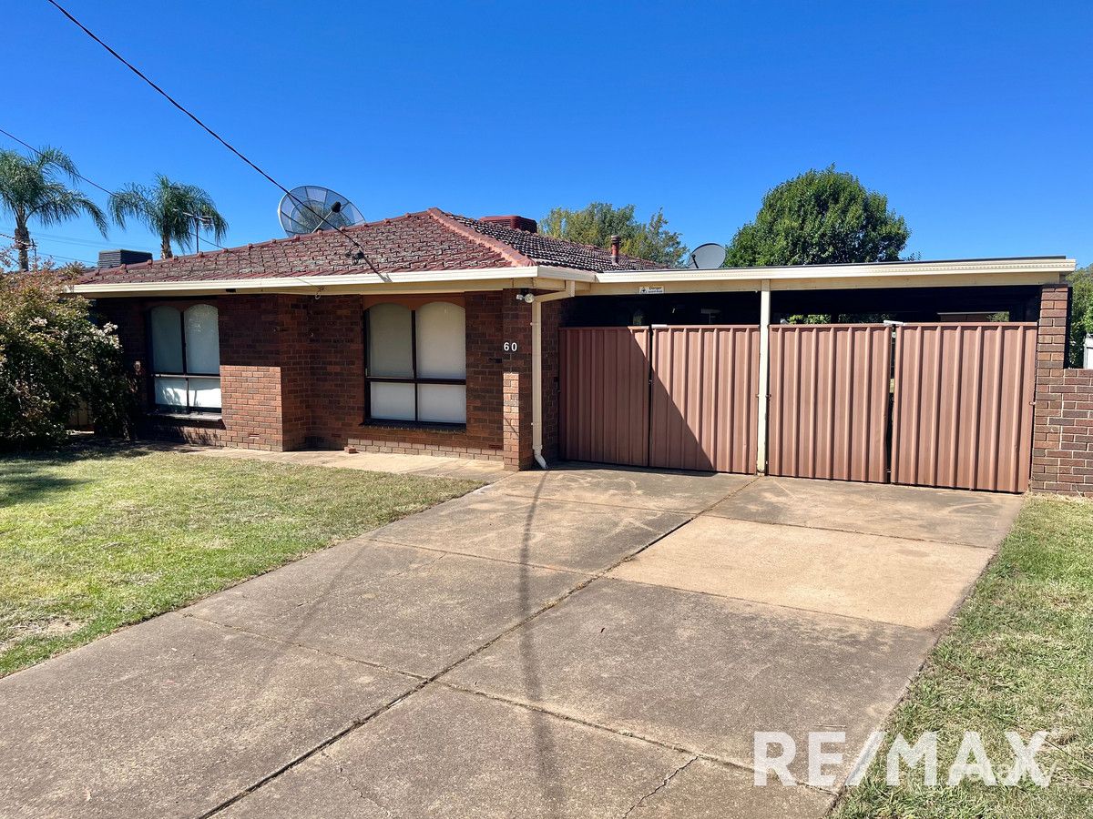 60 Brunskill Rd, Lake Albert, NSW 2650