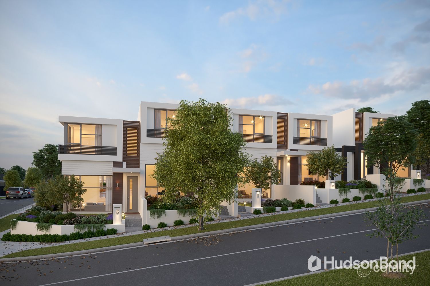 1 Winston Dr, Doncaster, VIC 3108