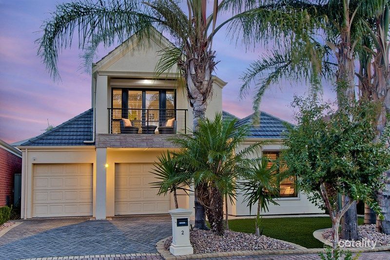 2 Crawford Ct, Richmond, SA 5033