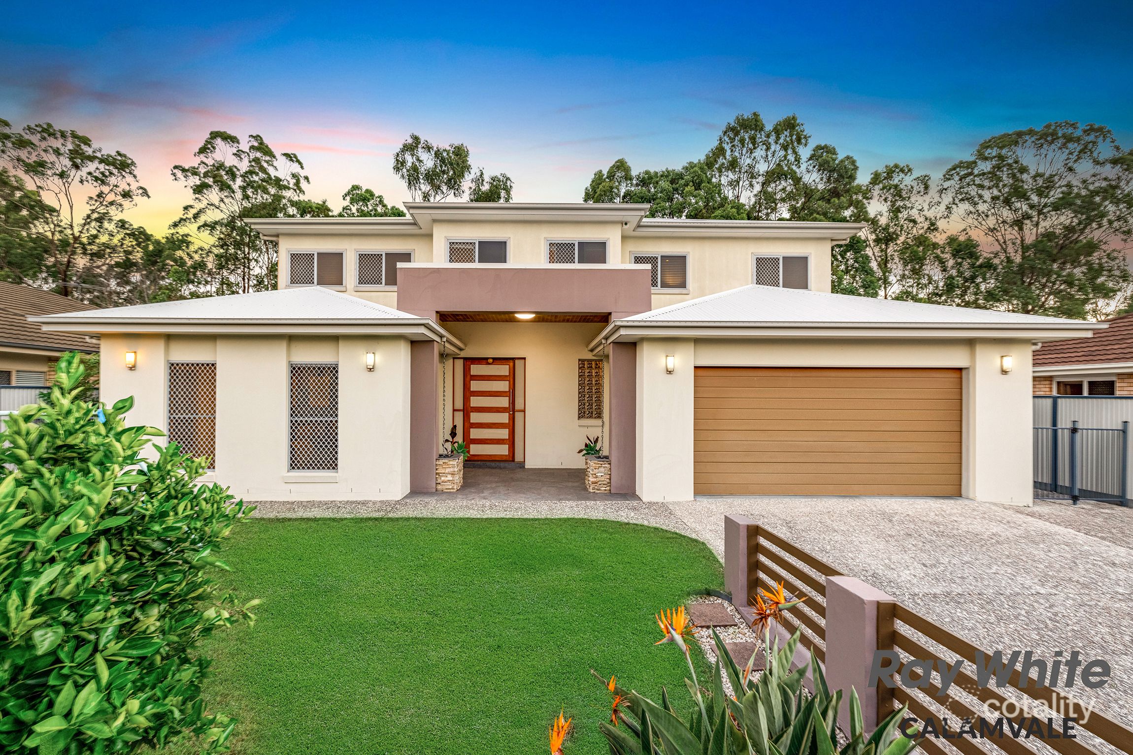 32 Roland St, Parkinson, QLD 4115