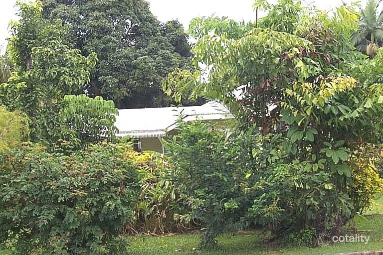 35 Oxley St, Edge Hill, QLD 4870