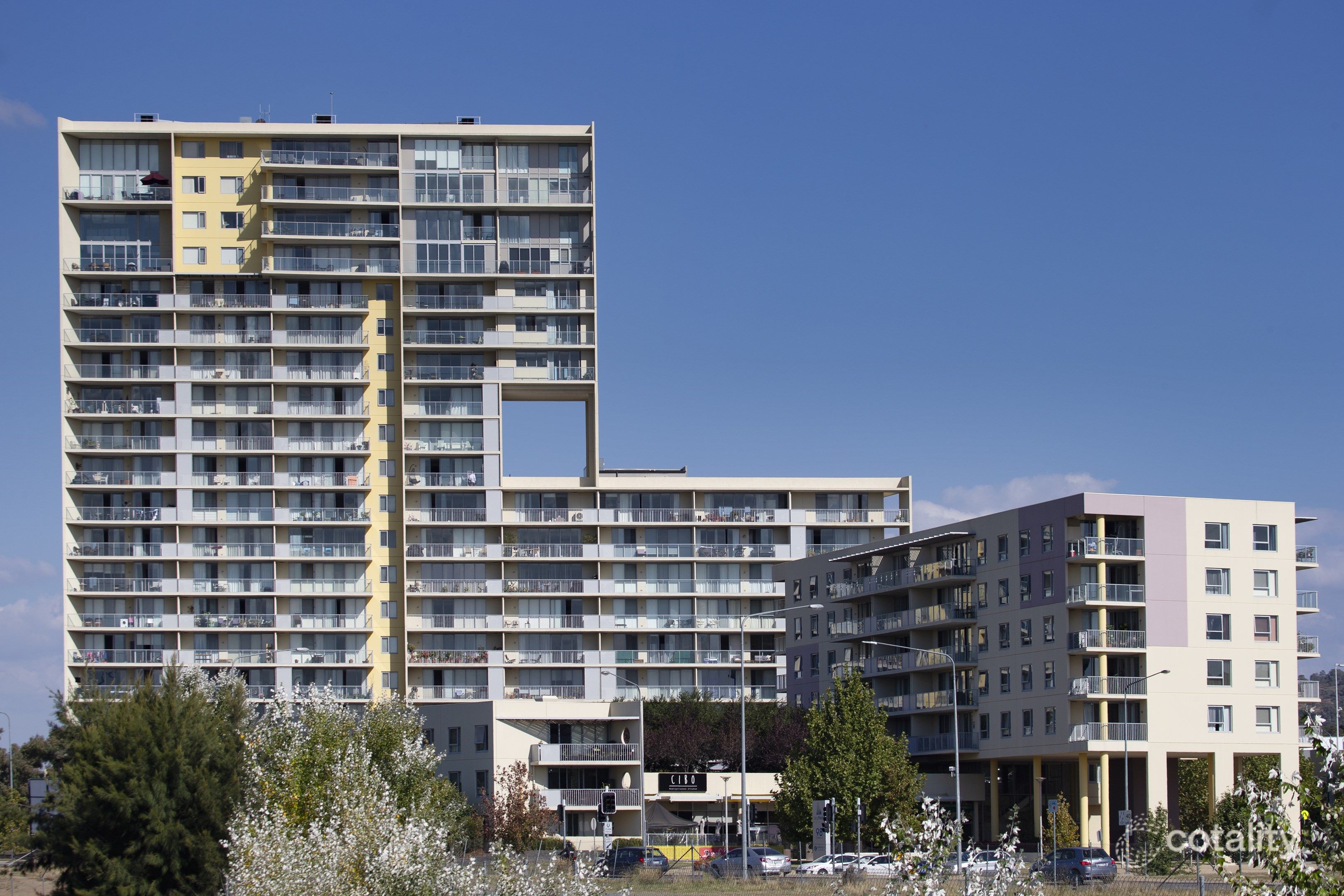 41/98 Corinna St, Phillip, ACT 2606