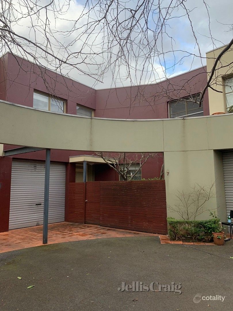 7/1 Marshall Pl, Clifton Hill, VIC 3068