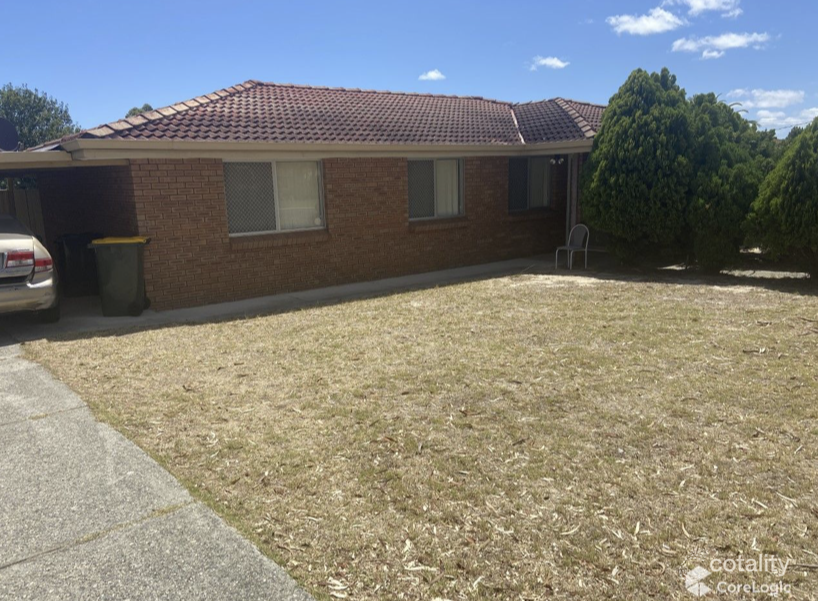 23 Ipswich Cres, Girrawheen, WA 6064