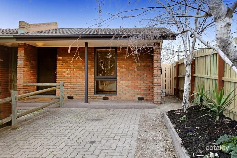 27 Edinburgh St, Flemington, VIC 3031