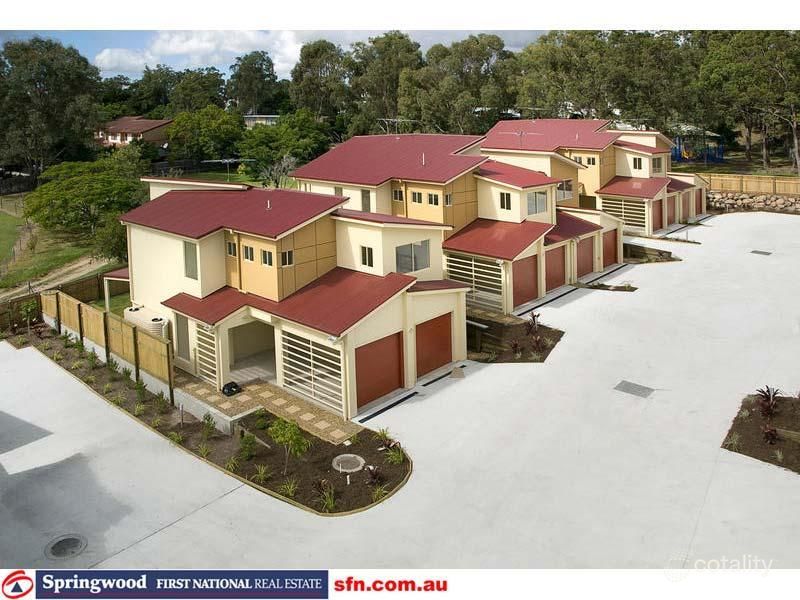 8/62-64 Milne St, Mount Warren Park, QLD 4207