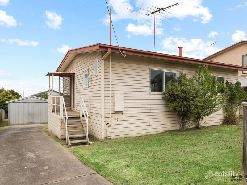 27 Sunset Dr, Sunset Strip, VIC 3922