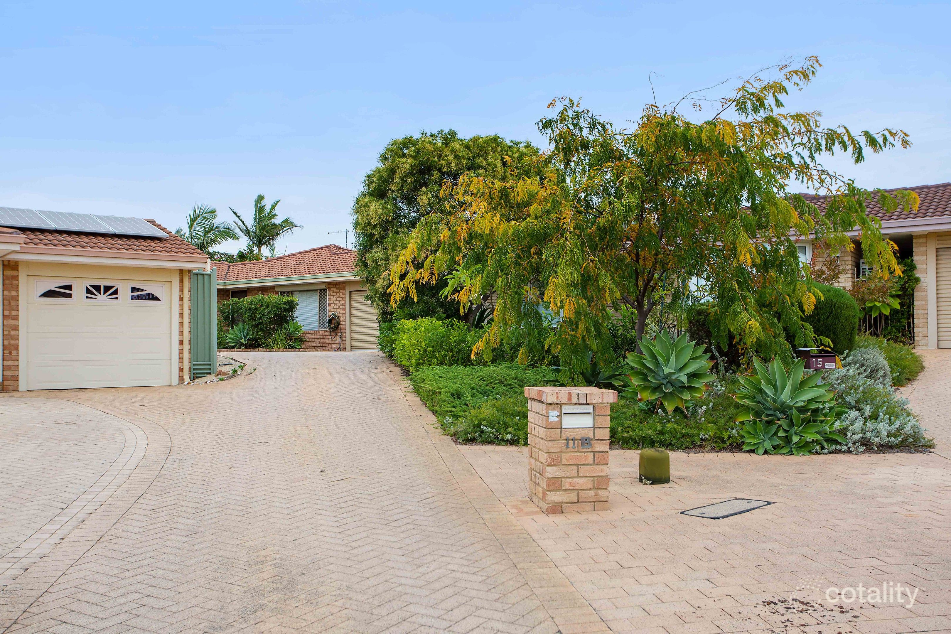 11b Eaton Ct, Woodvale, WA 6026