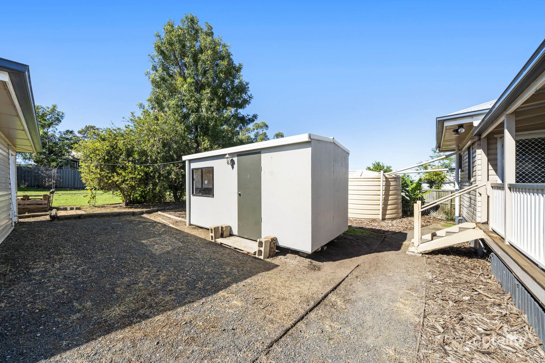 106 Mocatta St, Goombungee, QLD 4354