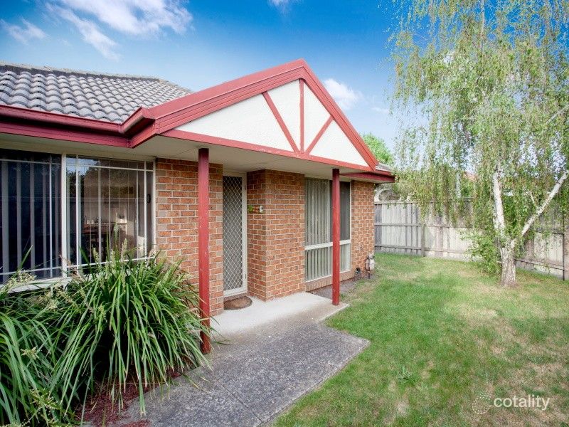 28 Fellowes St, Seaford, VIC 3198