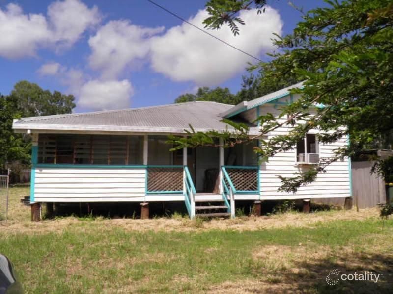 19 Pine St, Boyne Valley, QLD 4680