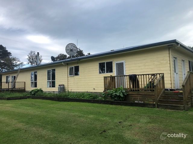 26 Woods Rd, Bungaree, TAS 7256