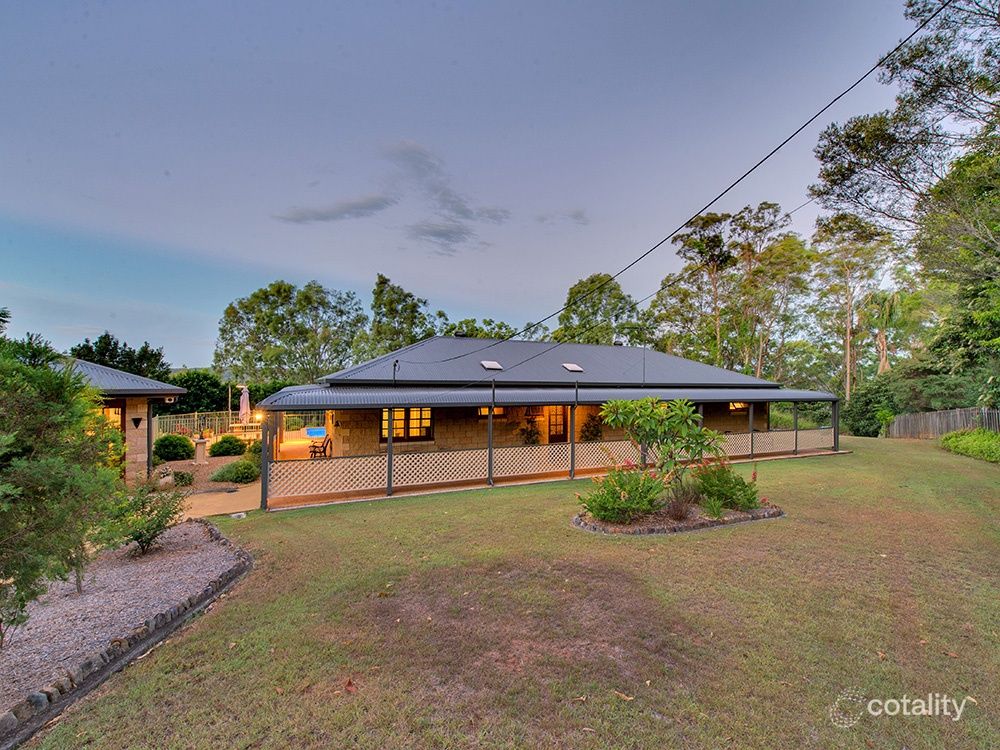 14 Ridge Rd, Tanah Merah, QLD 4128