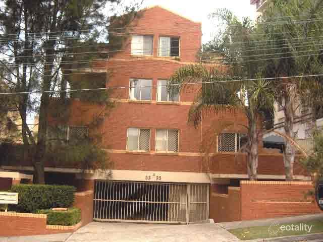 3/53-55 Market St, Randwick, NSW 2031