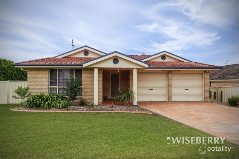 2 Ridgeland St, Woongarrah, NSW 2259
