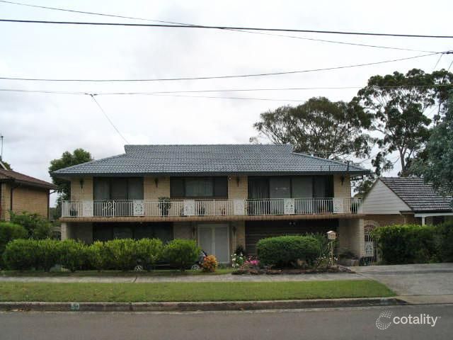 50 Moncrieff Dr, East Ryde, NSW 2113