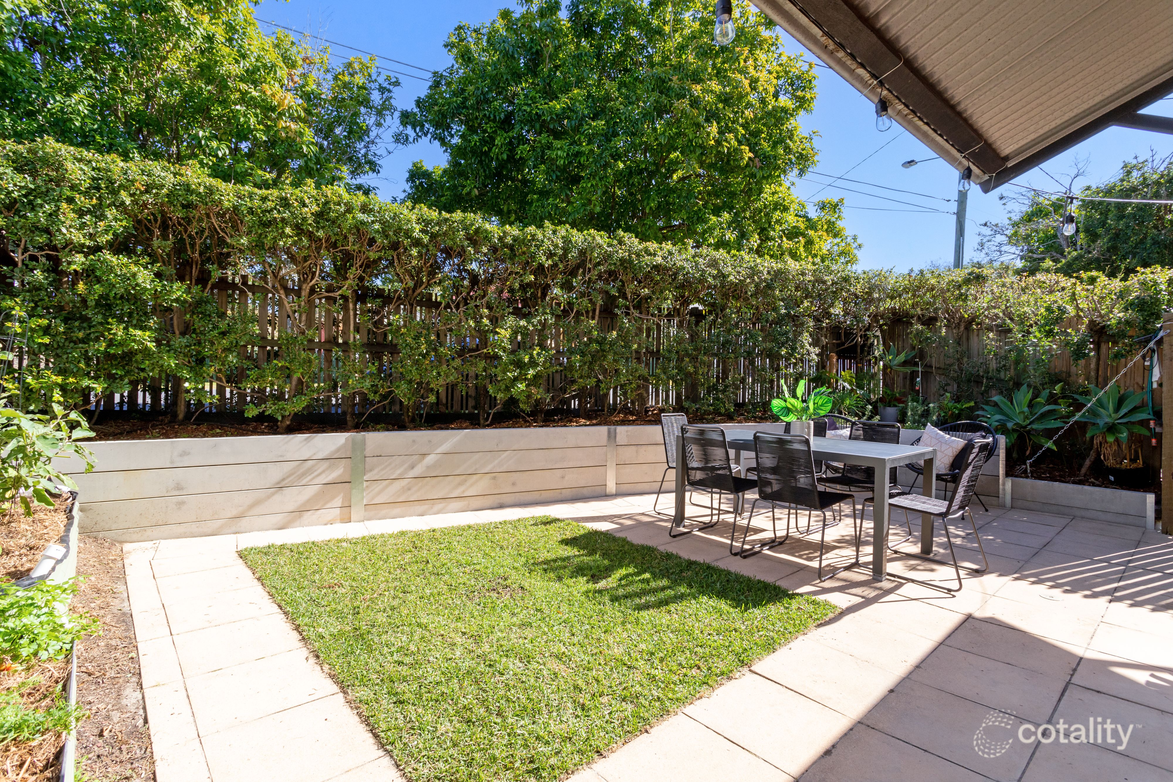 4/11 Lade St, Gaythorne, QLD 4051