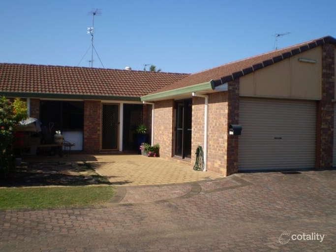 19/2 Longwood St, Minyama, QLD 4575