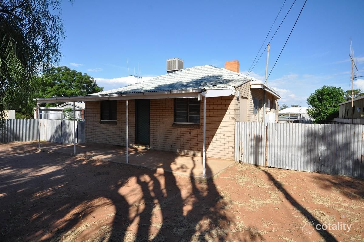 1 Hunter Cres, Port Augusta, SA 5700