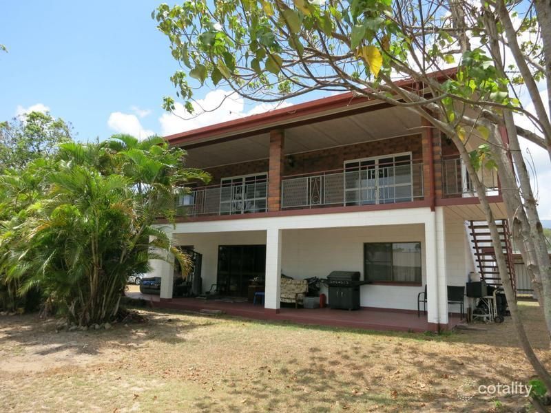 39 White St, Cardwell, QLD 4849