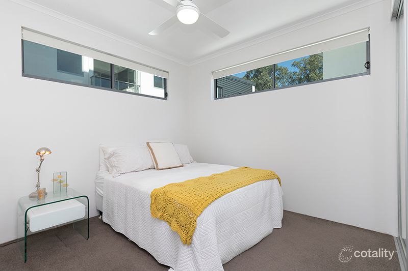 104/158 Victoria Park Rd, Kelvin Grove, QLD 4059
