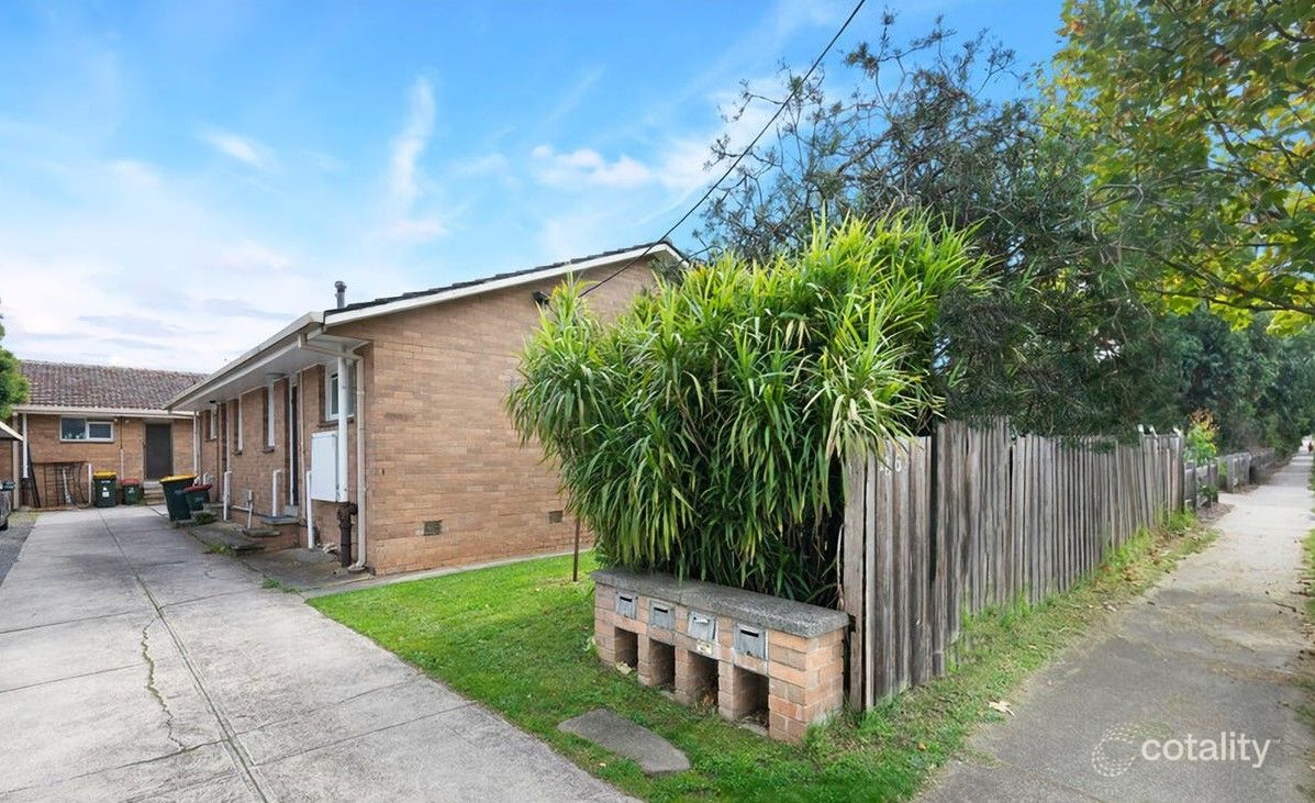 2/126 Heatherdale Rd, Mitcham, VIC 3132