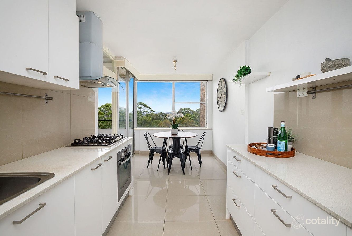 602/856 Pacific Hwy, Chatswood, NSW 2067