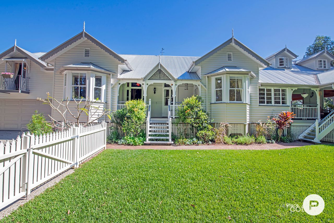 94-96 Collingwood Rd, Birkdale, QLD 4159