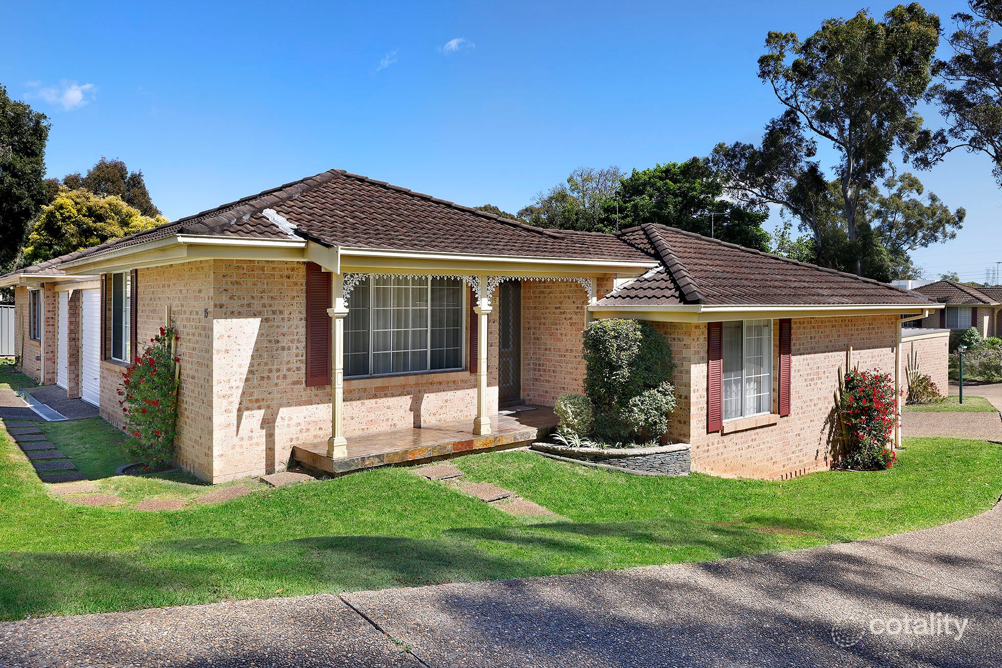 15/7-11 Clio St, Sutherland, NSW 2232