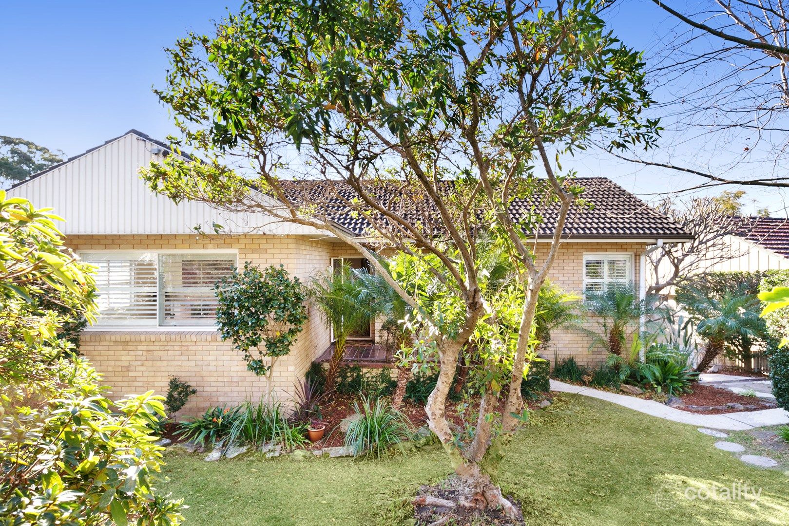 43 Curban St, Balgowlah Heights, NSW 2093