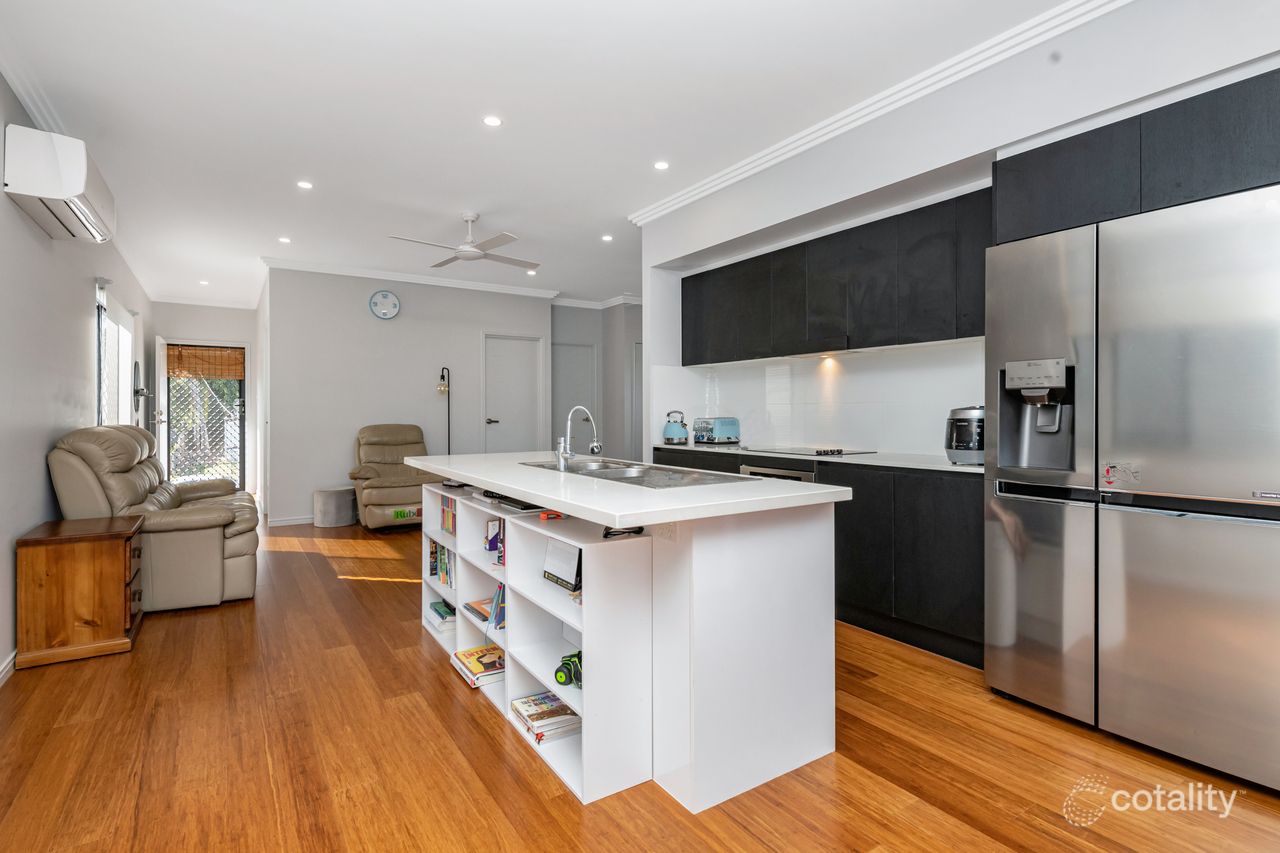 52 Twelfth Ave, Railway Estate, QLD 4810