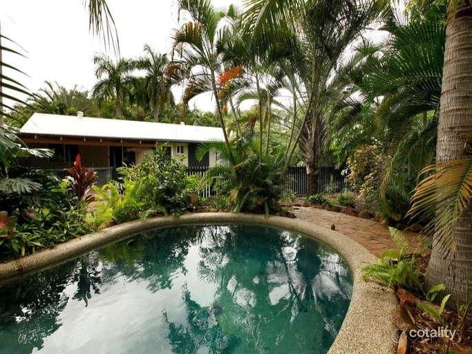 7 Homestead Ct, Bluewater Park, QLD 4818