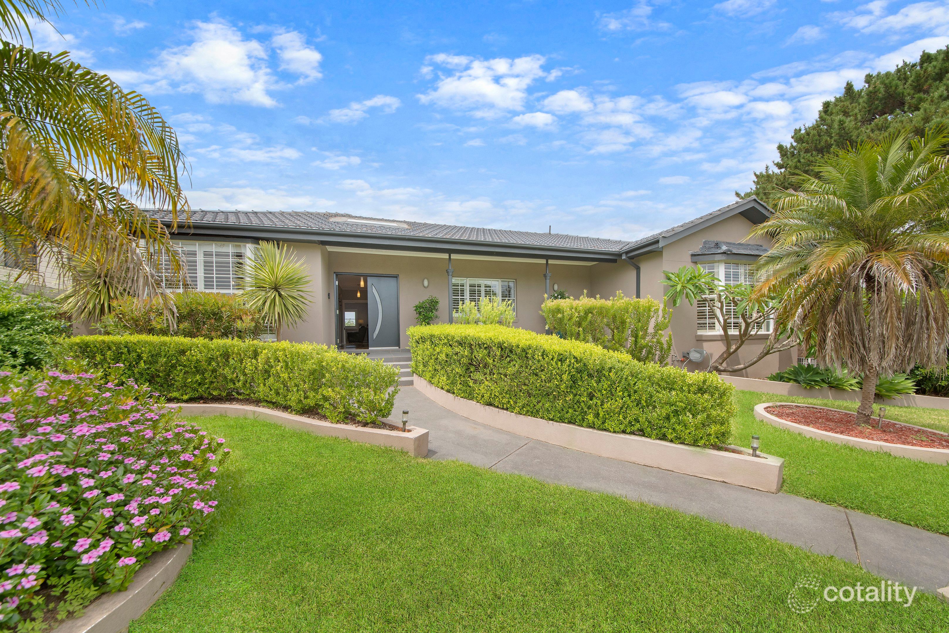 22 Montview Pde, Hornsby Heights, NSW 2077