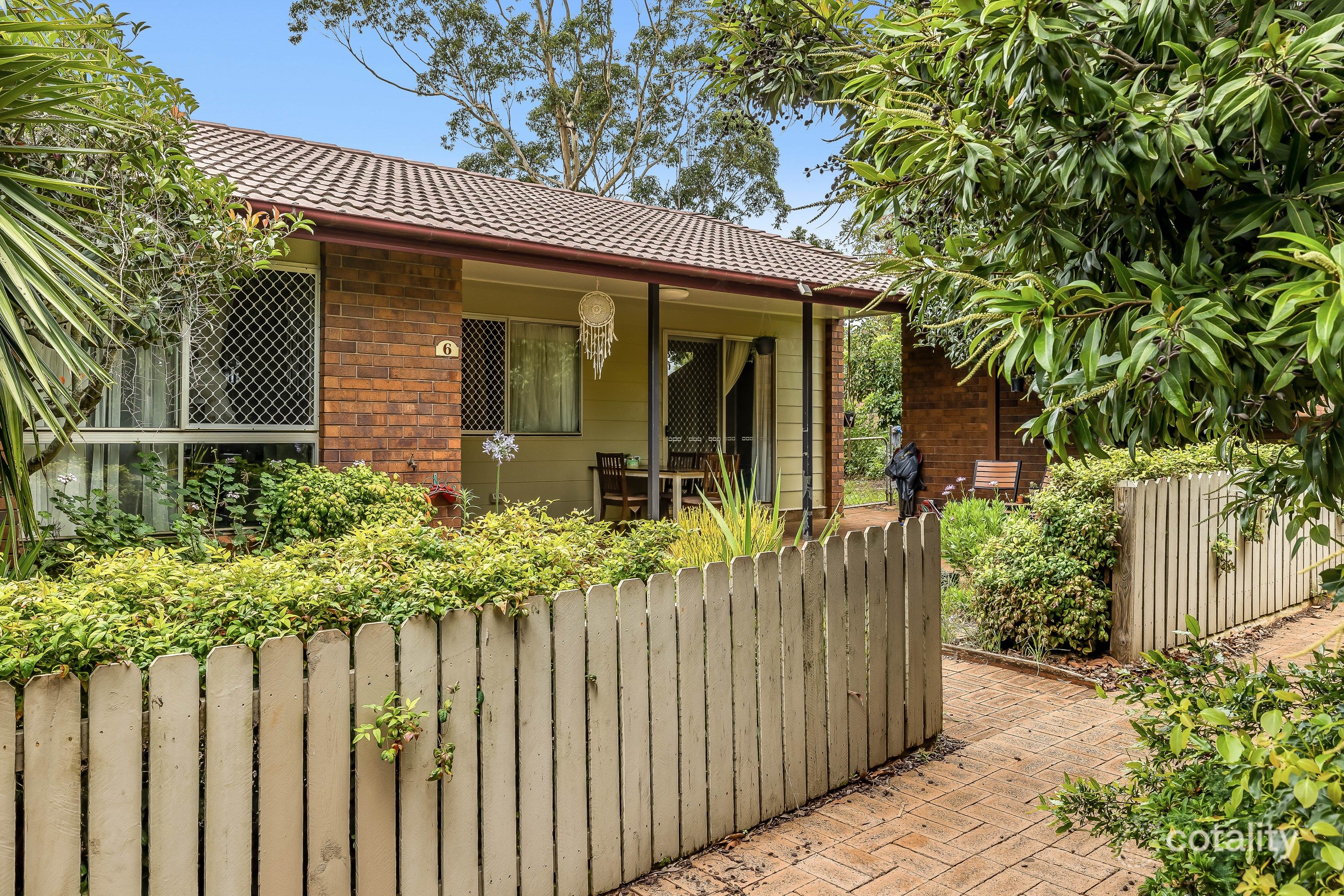 6/6 O'Brien St, Harlaxton, QLD 4350